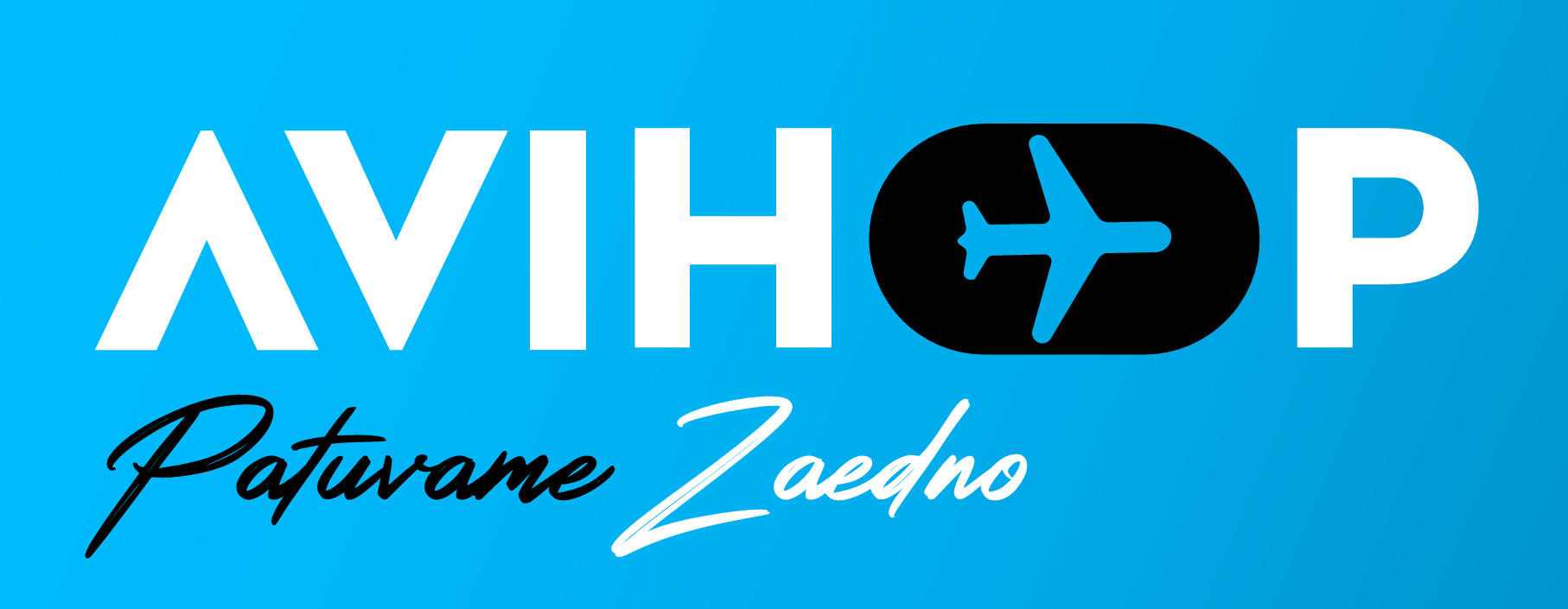 AviHop — споделено патување до аеродром